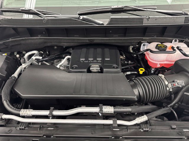 New 2026 Chevrolet Silverado 1500 LT AWD/4WD image 41