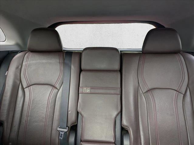 Used 2016 Lexus RX 350 FWD w/ Premium Package image 12