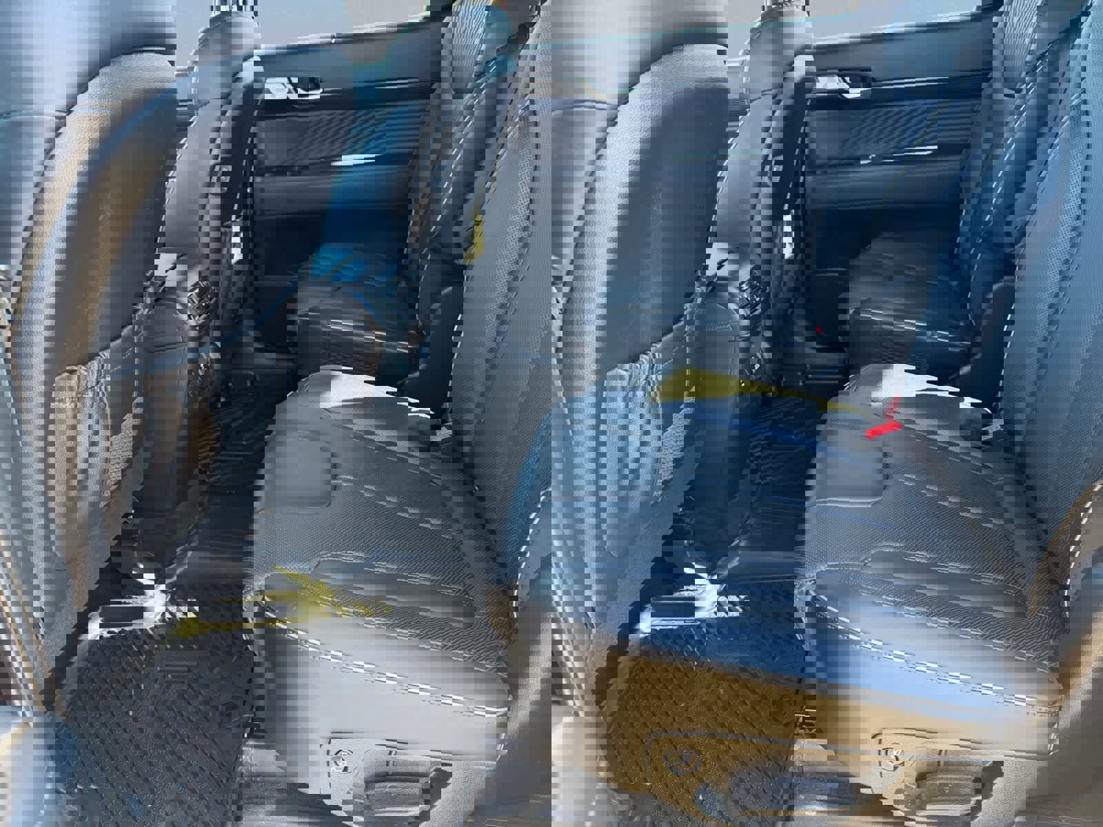 Used 2023 Hyundai Palisade Calligraphy image 18