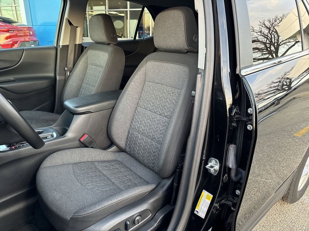 Certified 2024 Chevrolet Equinox LT image 6