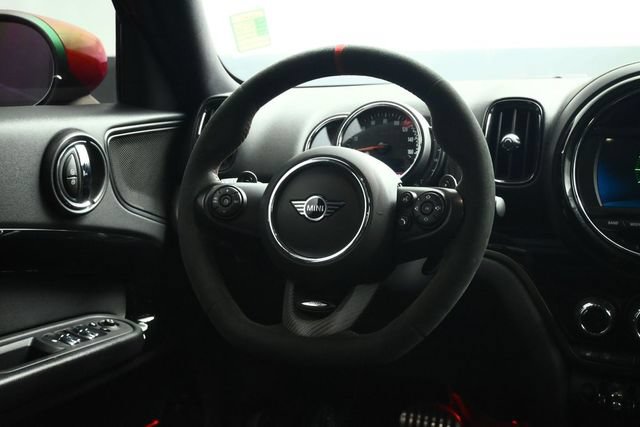 Used 2020 MINI Cooper Countryman John Cooper Works AWD/4WD image 40