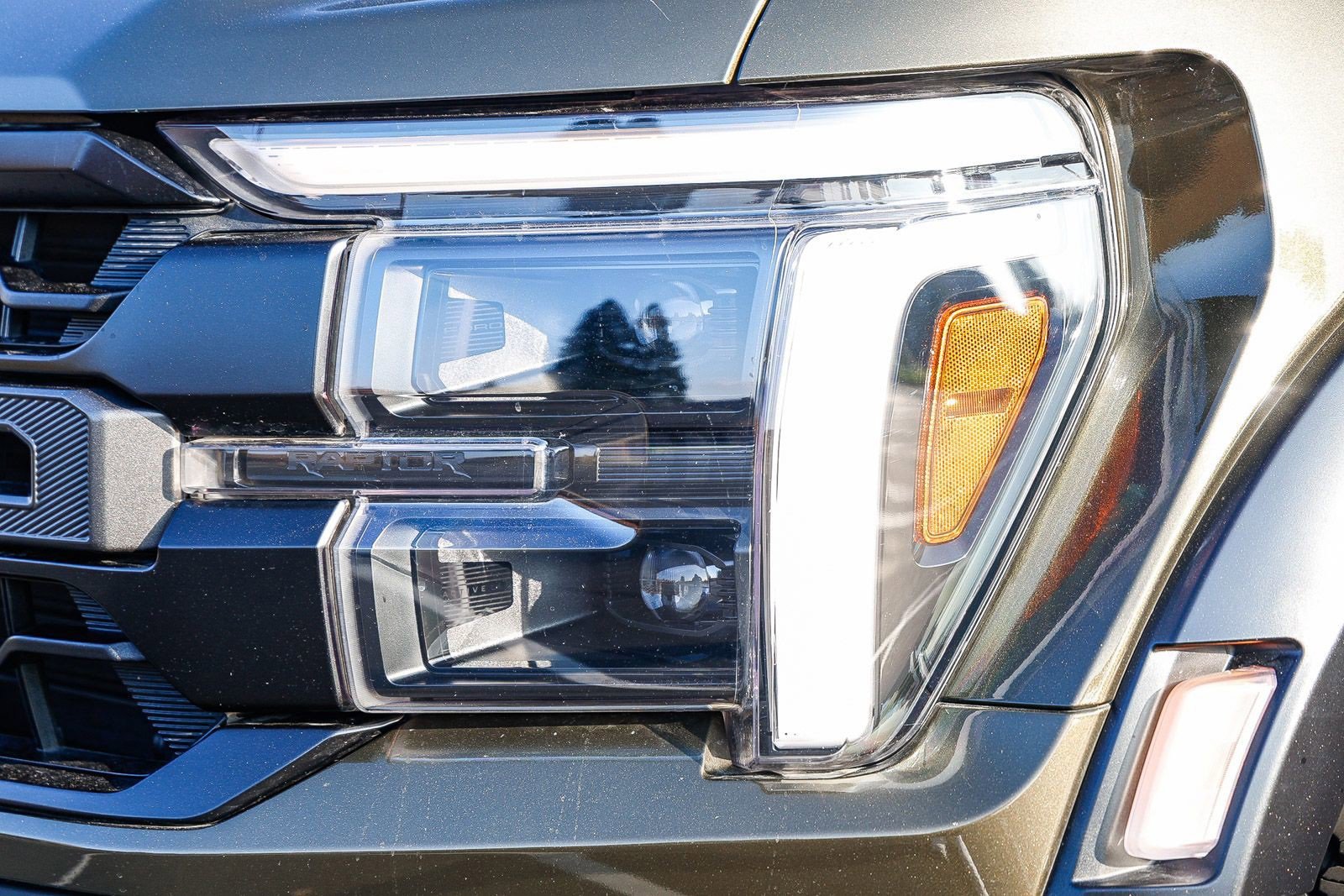 Used 2024 Ford F150 Raptor image 7