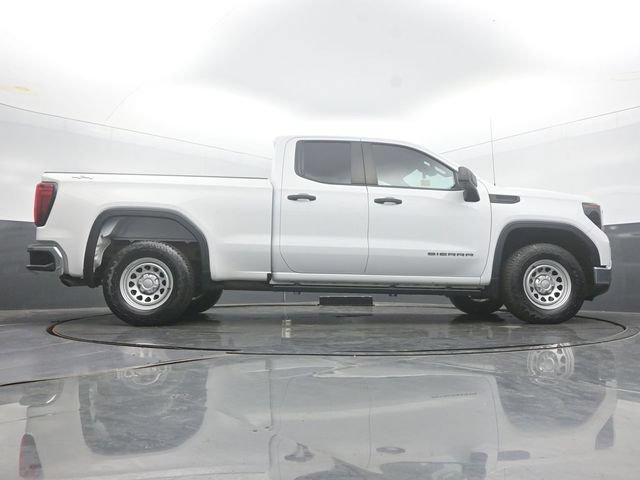 Used 2023 GMC Sierra 1500 Pro w/ Pro Value Package AWD/4WD image 48