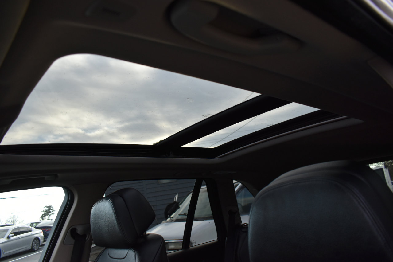 Used 2014 BMW X5 xDrive35i image 44