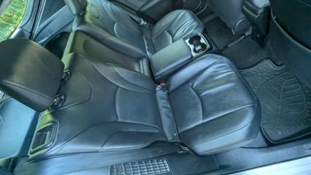 Used 2018 Toyota Prius Prime Advanced FWD image 19