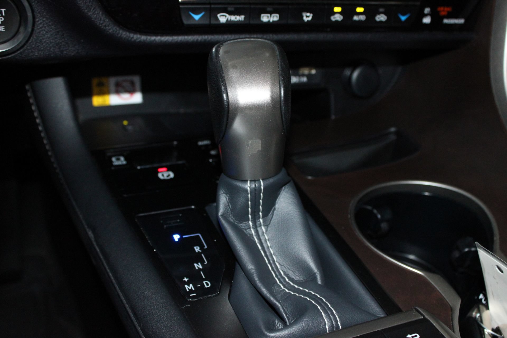 Used 2022 Lexus RX 350 FWD w/ Premium Package image 29