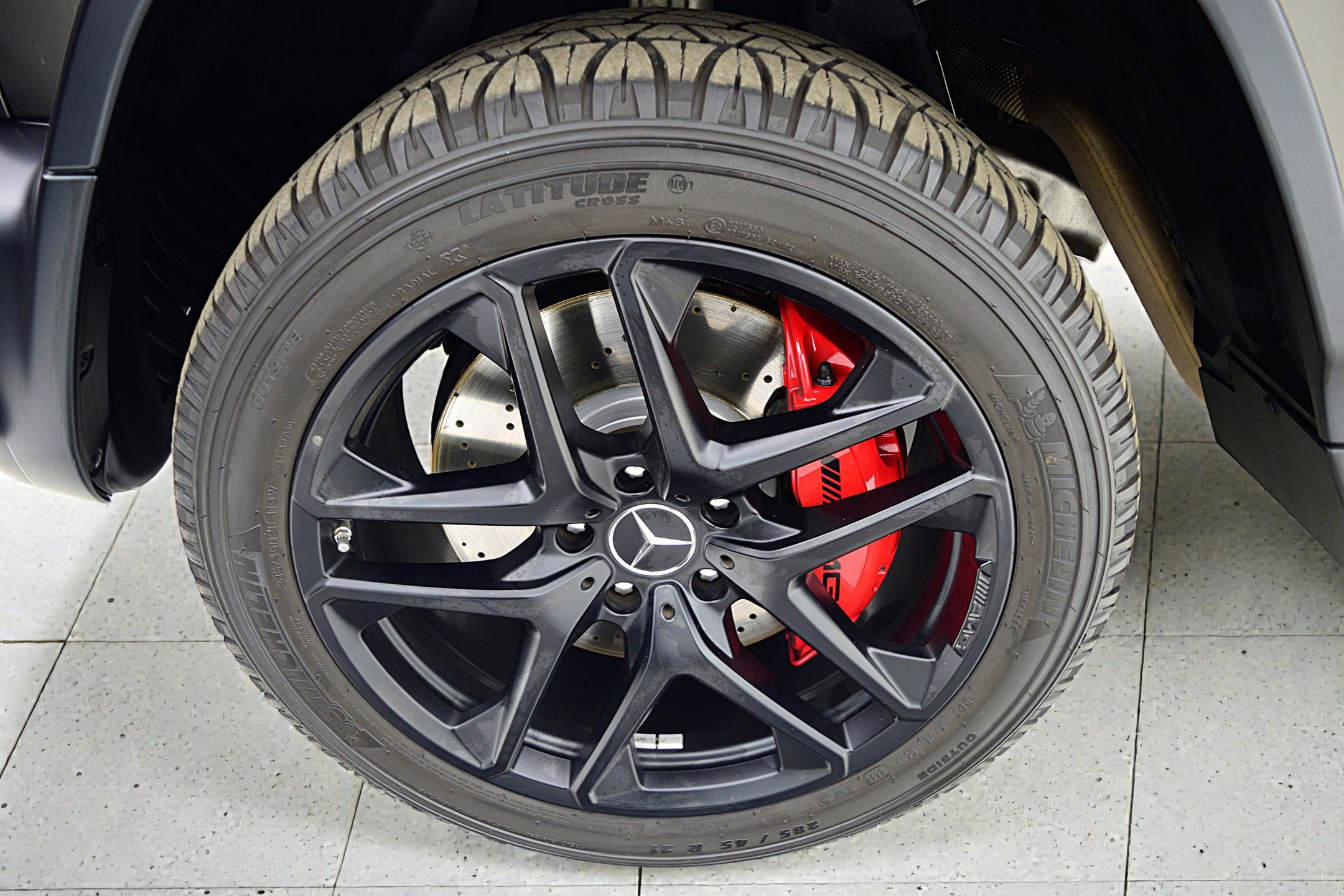 Used 2022 Mercedes-Benz G 63 AMG 4MATIC image 41