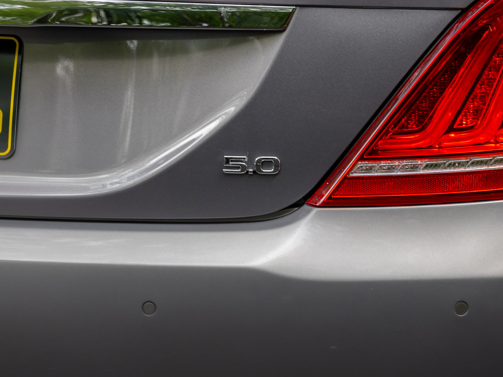 Used 2018 Genesis G90 5.0 Ultimate RWD image 52