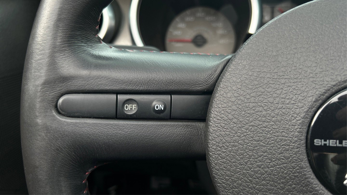 Used 2008 Ford Mustang Shelby GT500 image 28