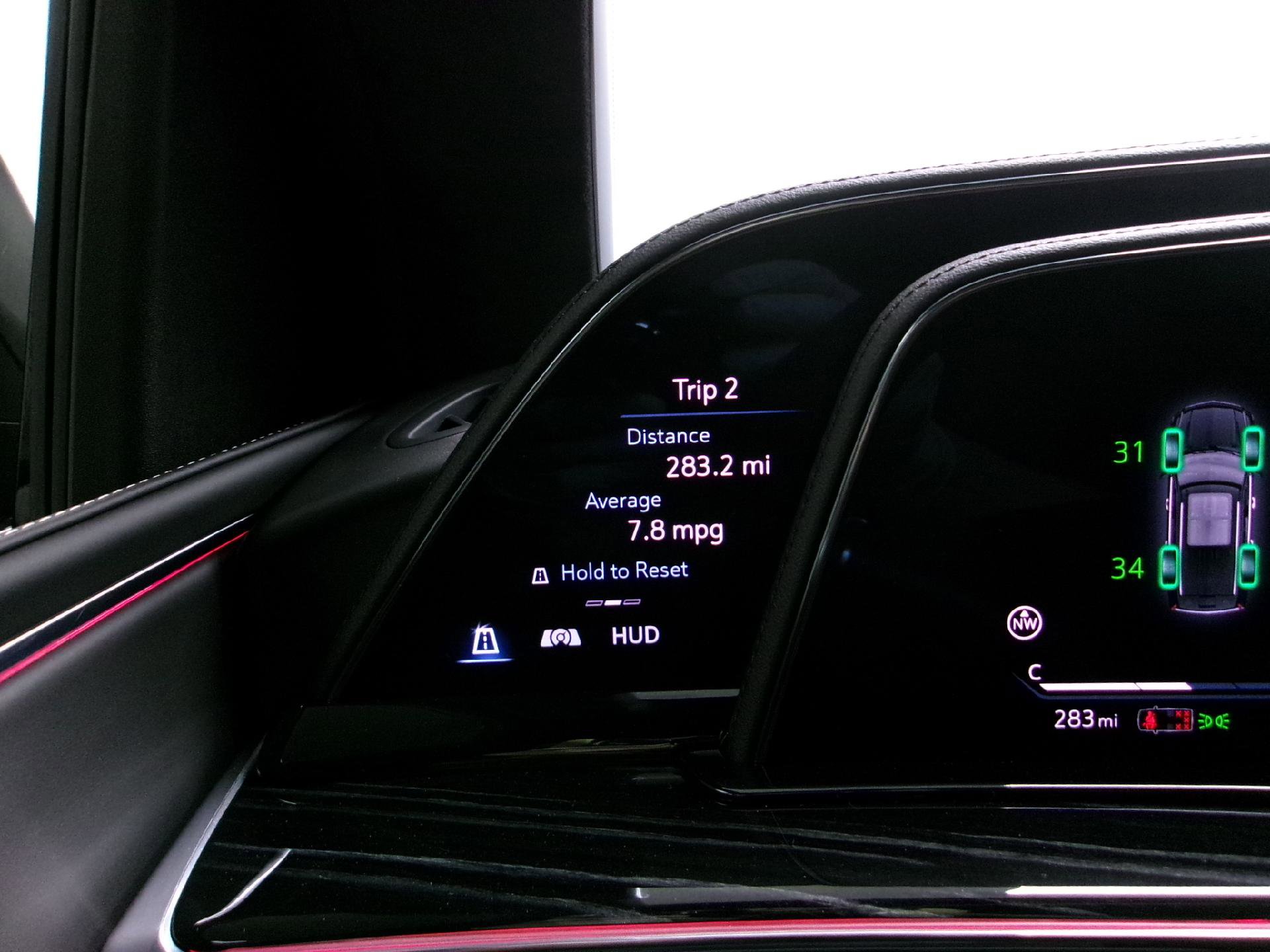 Used 2023 Cadillac Escalade V image 11