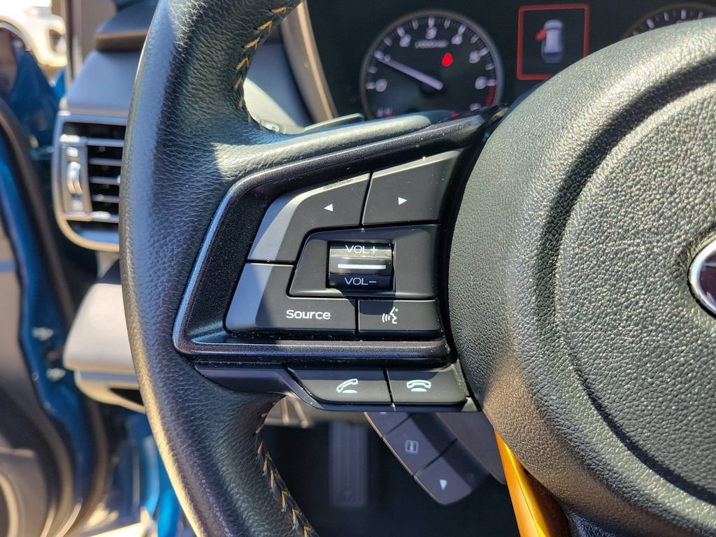 Used 2022 Subaru Outback Wilderness AWD/4WD image 24