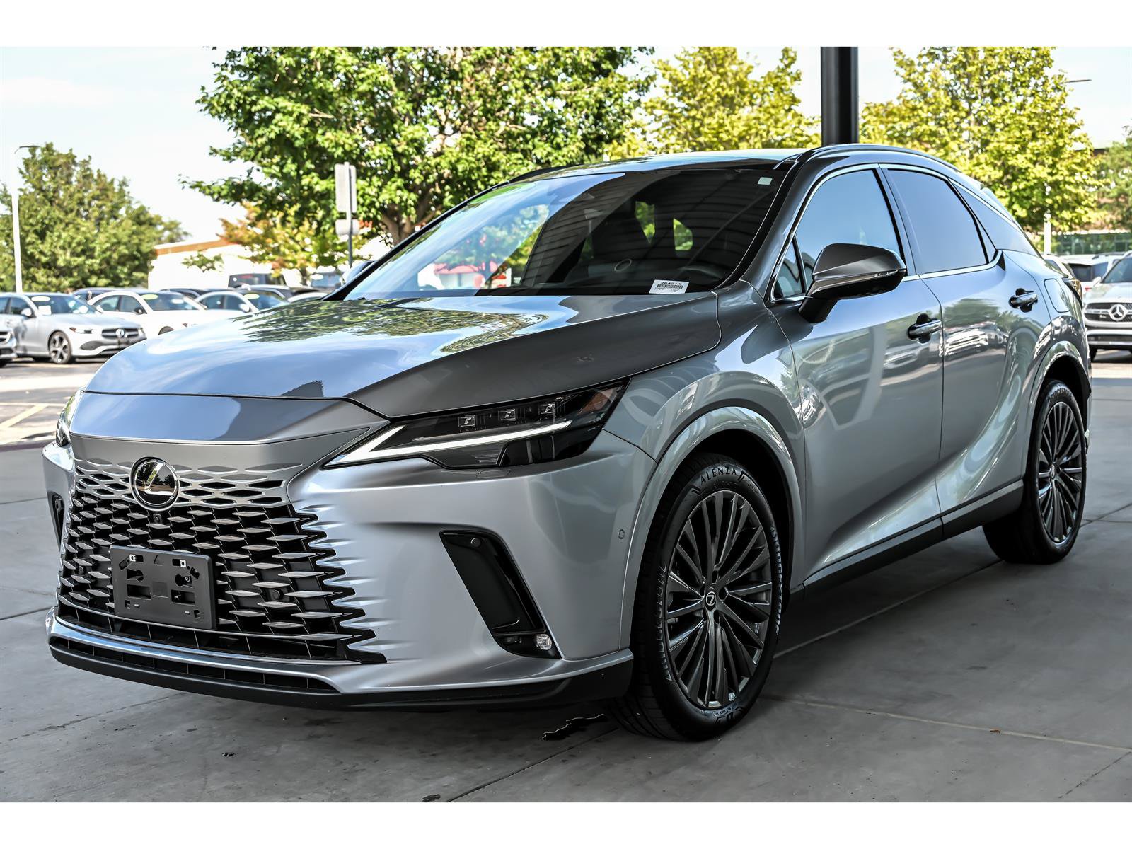 Used 2026 Lexus RX 350 AWD w/ Convenience Package image 5