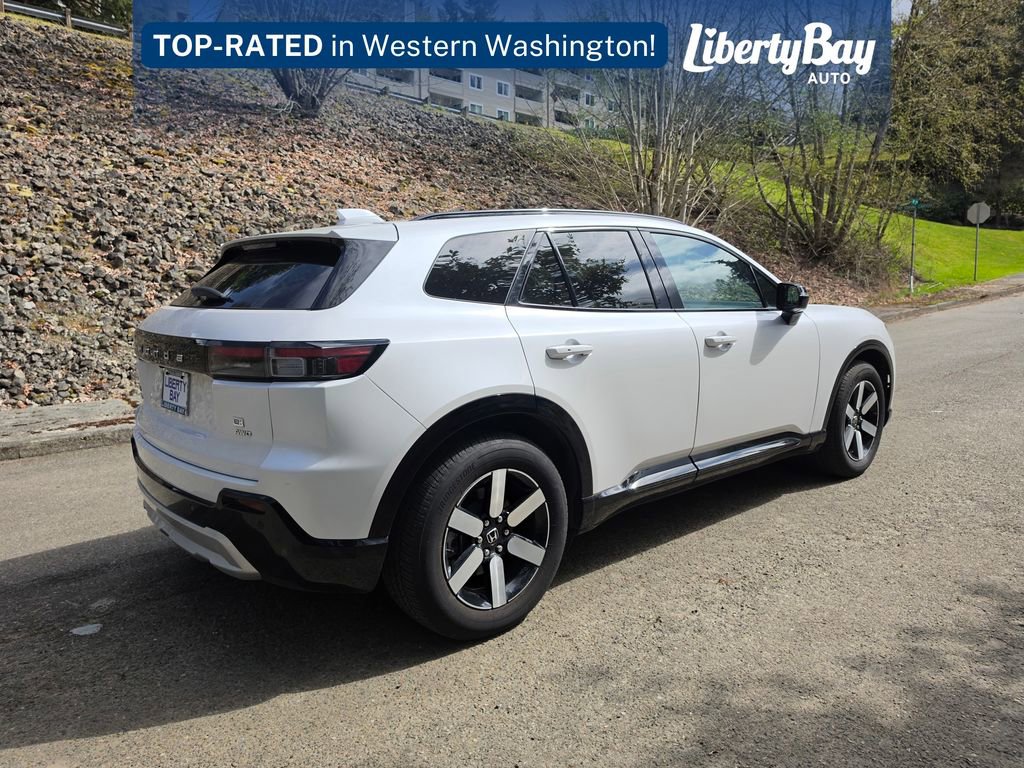 Used 2025 Honda Prologue Touring image 5