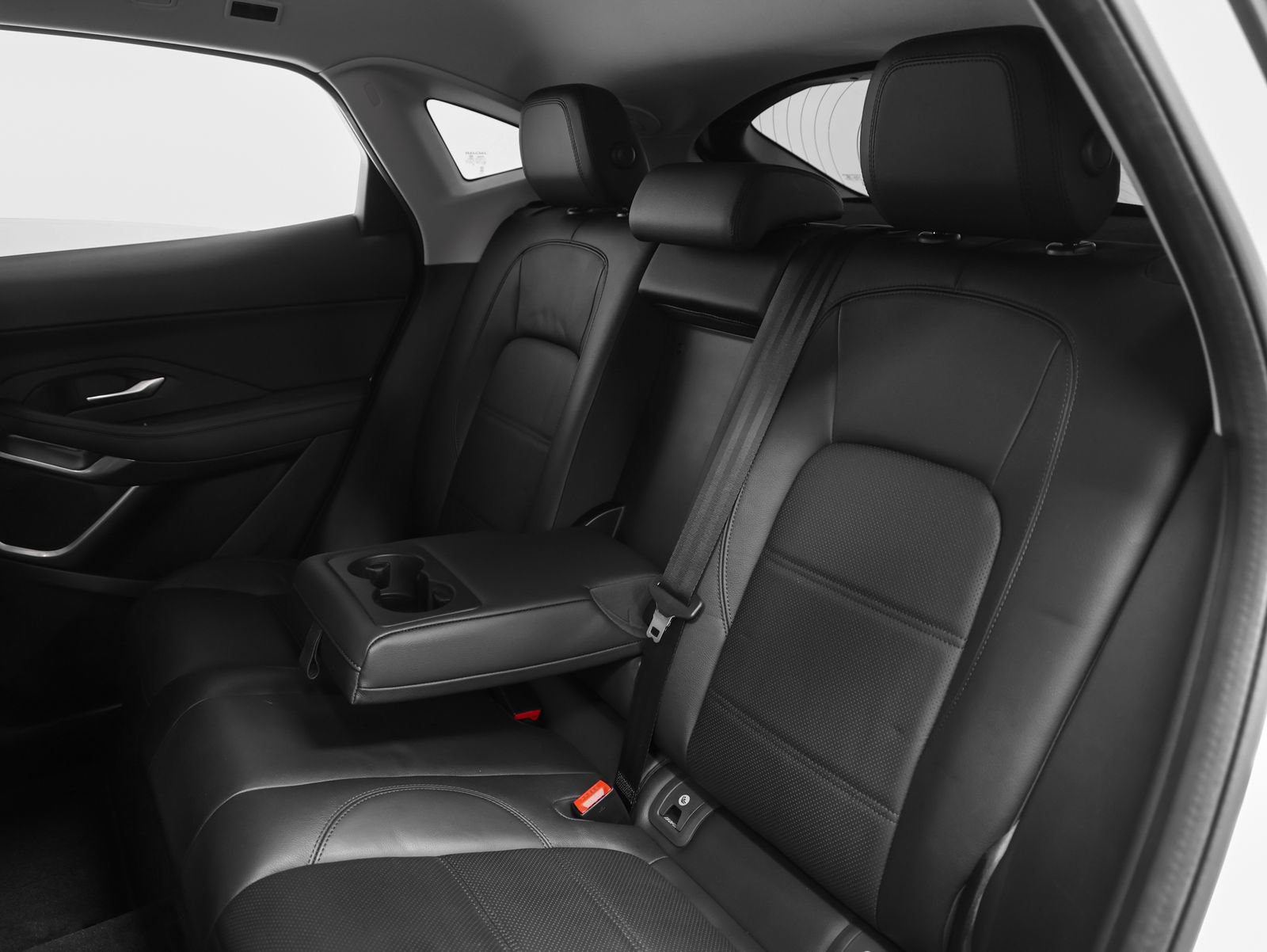 Used 2021 Jaguar E-PACE SE AWD/4WD image 44