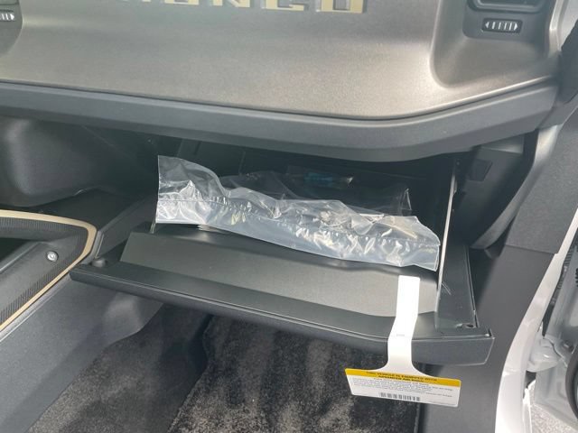 New 2026 Ford Bronco Badlands w/ Sasquatch Package AWD/4WD image 59