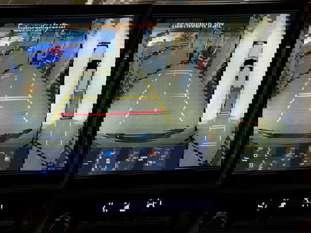 New 2026 Toyota Tundra Platinum image 20