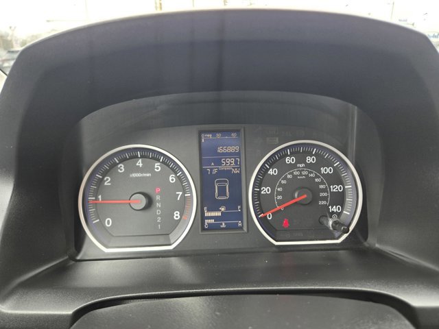 Used 2010 Honda CR-V EX image 22
