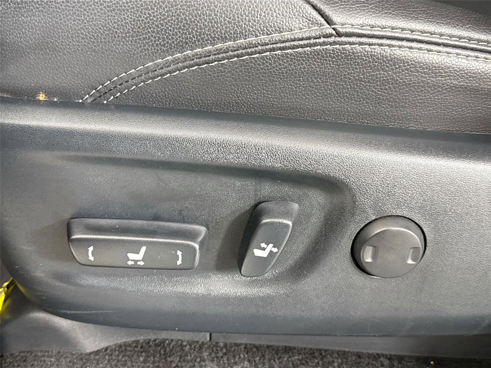 Certified 2024 Toyota 4Runner Limited image 32