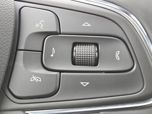 New 2026 Buick Envista Sport Touring w/ Convenience I Package FWD image 12
