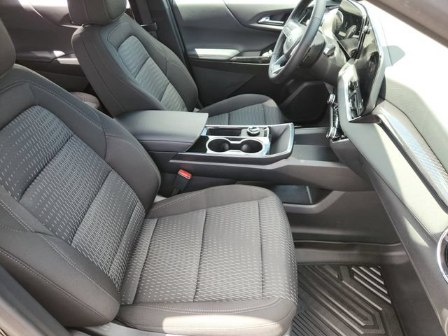 Used 2026 Chevrolet Equinox LT w/ Midnight Edition FWD image 12