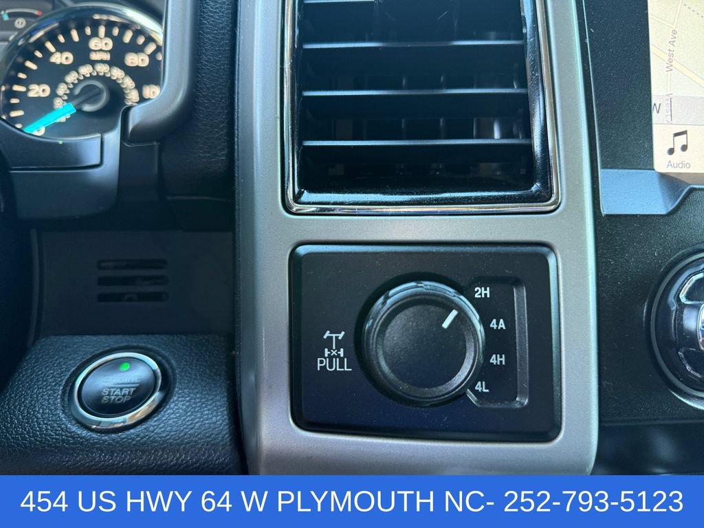 Used 2019 Ford F150 Lariat AWD/4WD image 24
