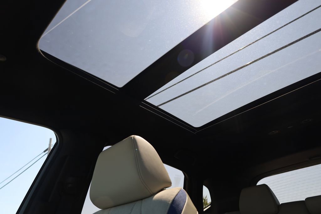 New 2025 Acura ADX A-Spec image 23