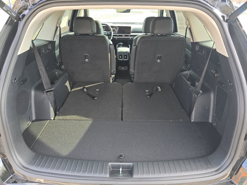 New 2026 Kia Sorento EX w/ EX Premium Package image 20