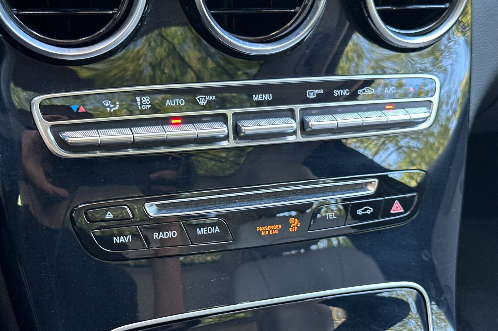 Used 2016 Mercedes-Benz C 300 Sedan image 19