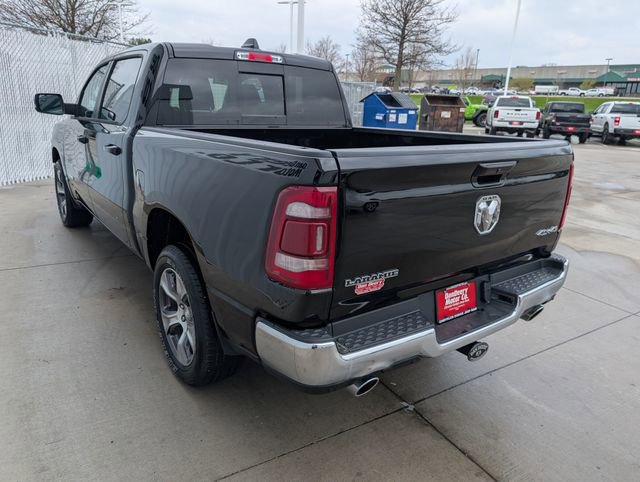 Used 2023 RAM 1500 Laramie image 28