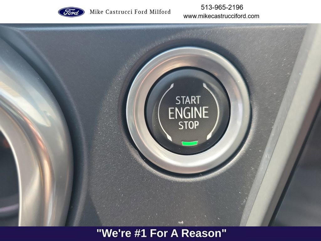 Used 2023 Chevrolet Blazer LT AWD/4WD image 21