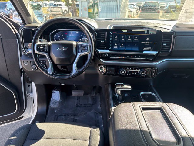 Used 2022 Chevrolet Silverado 1500 RST w/ All Star Edition Plus AWD/4WD image 29
