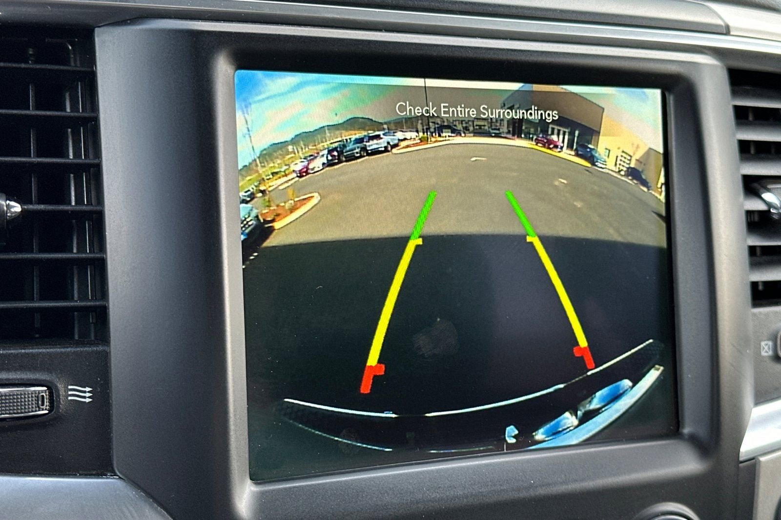 Used 2018 RAM 1500 Big Horn image 19