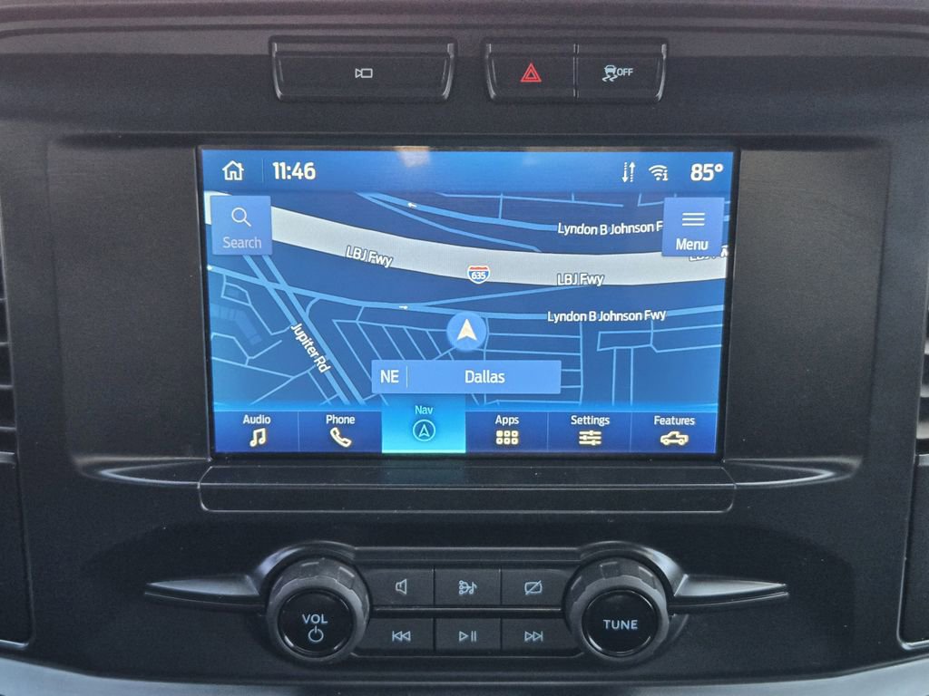 Used 2023 Ford F150 XL w/ STX Appearance Package image 16