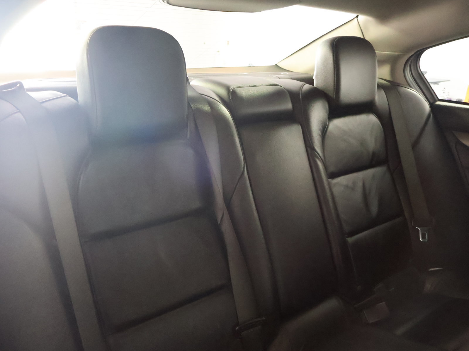Used 2012 Acura TL FWD image 50