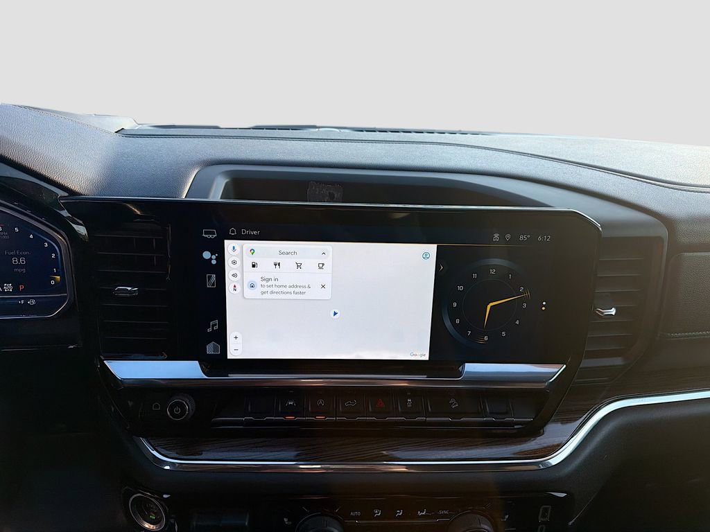 Used 2023 Chevrolet Silverado 1500 LT Trail Boss w/ Protection Package image 29