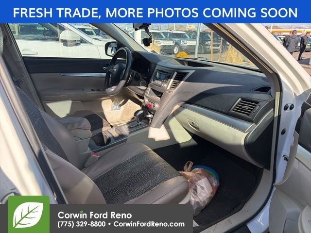 Used 2014 Subaru Outback 2.5i image 13