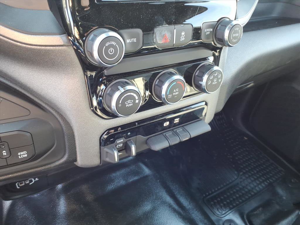 New 2026 RAM 3500 Tradesman w/ Chrome Appearance Group A image 14