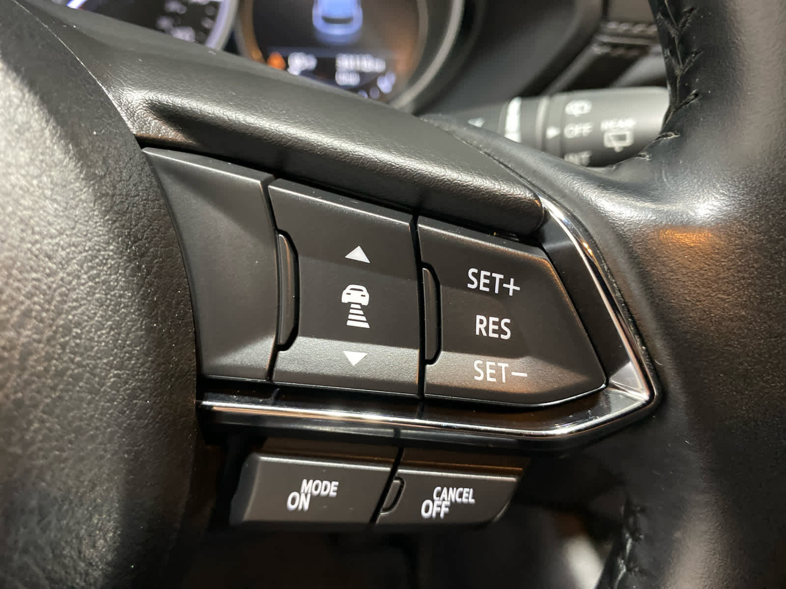 Used 2020 MAZDA CX-5 Touring image 15