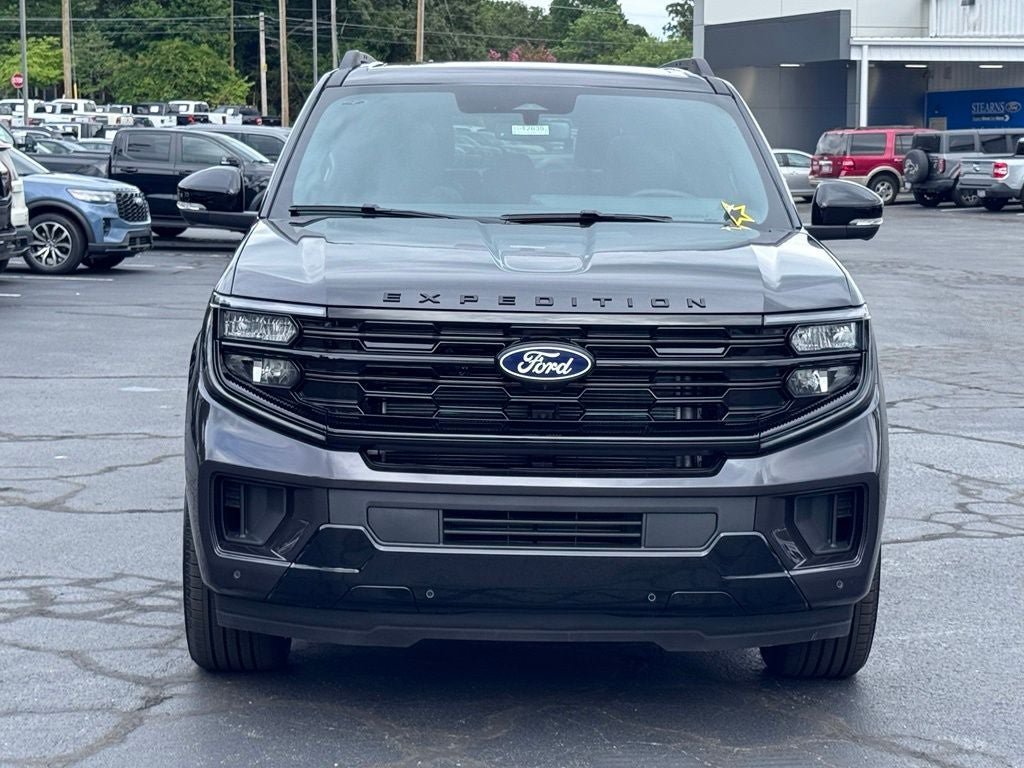New 2027 Ford Expedition Platinum w/ Stealth Performance Package AWD/4WD image 20