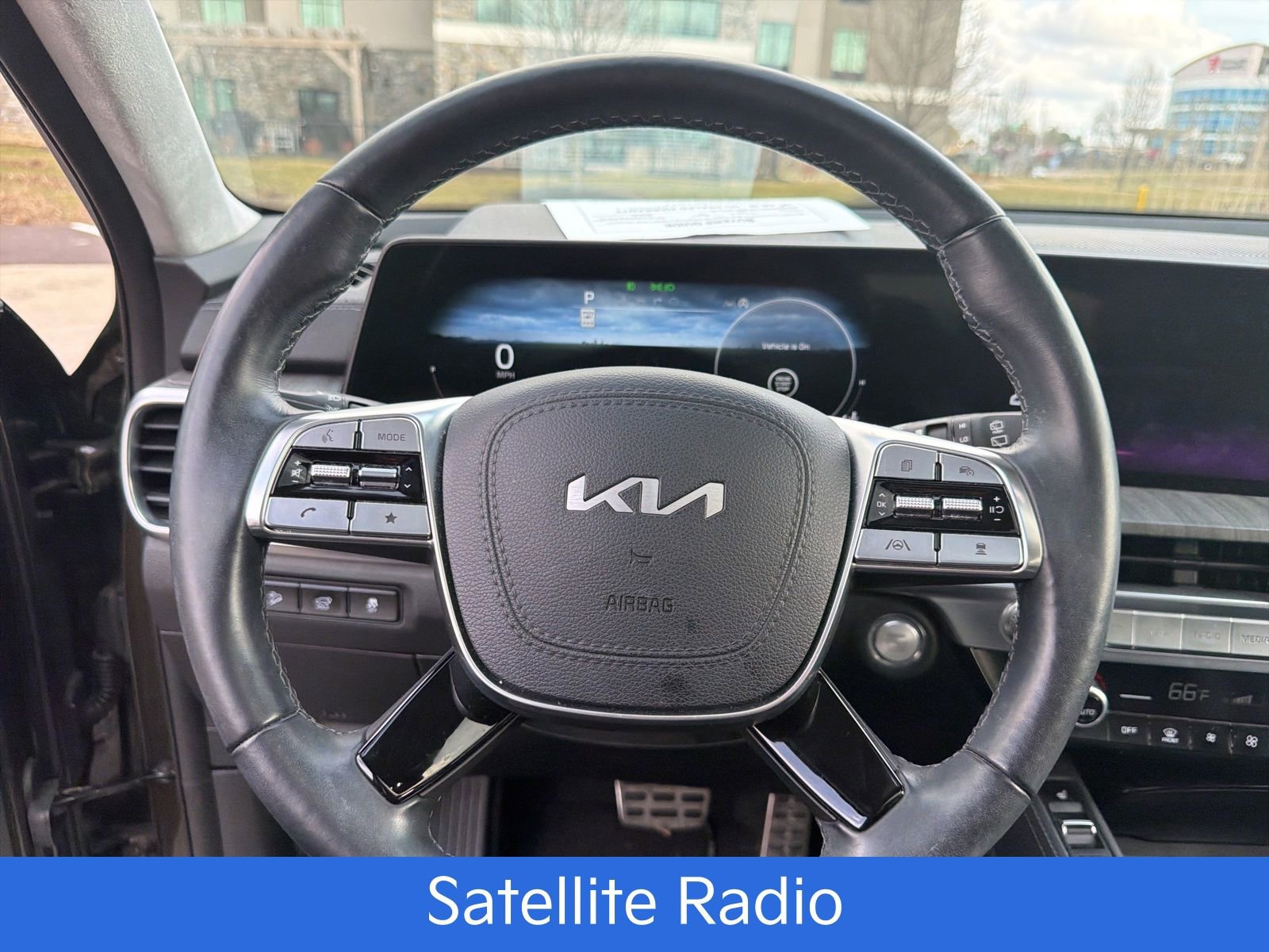 Used 2024 Kia Telluride SX Prestige image 11