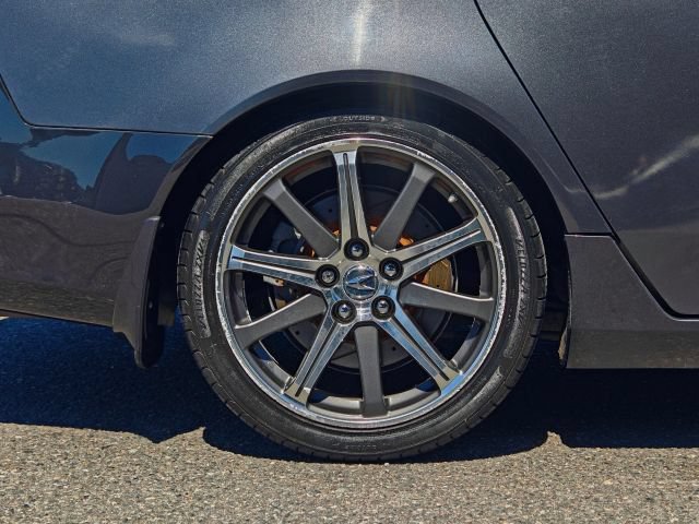 Used 2012 Acura TL SH-AWD image 47
