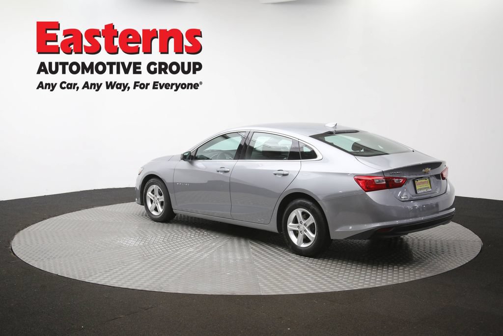 Used 2023 Chevrolet Malibu LT FWD image 65