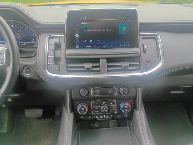 Used 2022 Chevrolet Tahoe LT AWD/4WD image 31