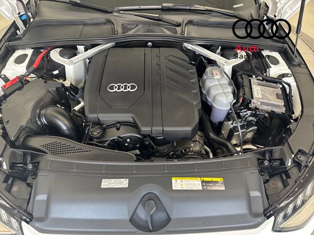 Used 2023 Audi A4 2.0T Premium w/ Convenience Package image 5