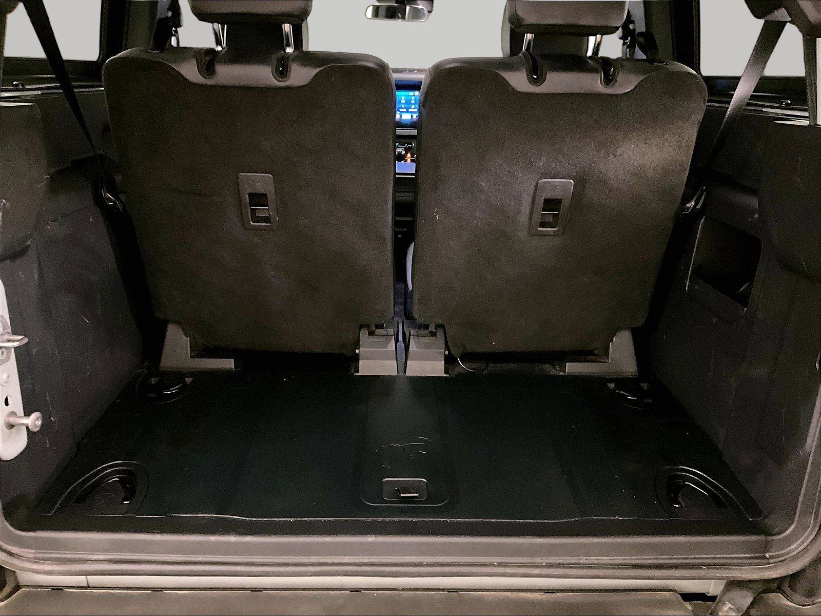 Used 2022 Ford Bronco Black Diamond image 33