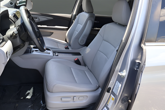 Used 2021 Honda Pilot Special Edition image 15