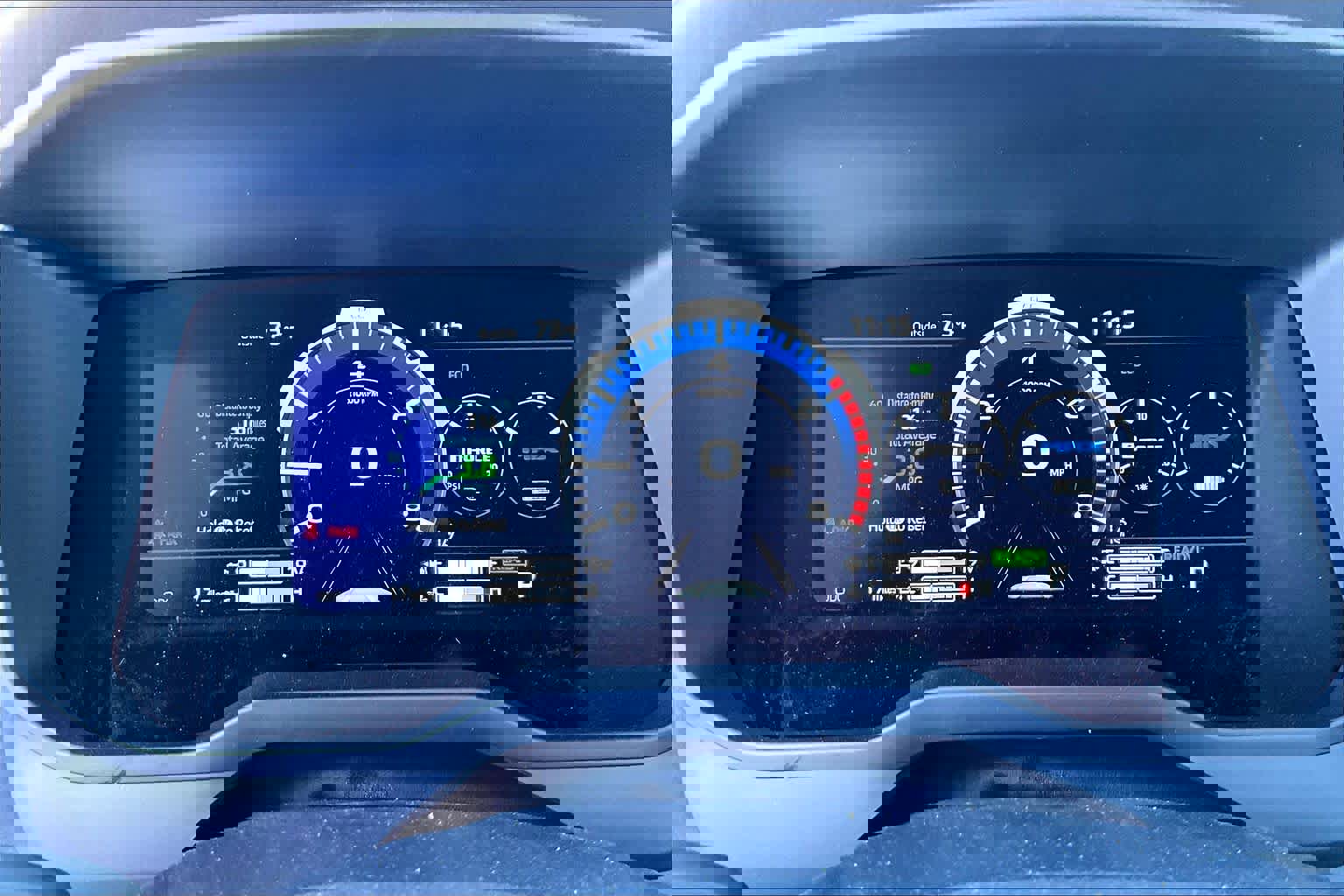 Used 2026 Toyota Sequoia Platinum w/ Tow Technology Package image 23