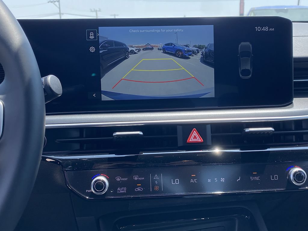 New 2026 Kia K5 GT-Line FWD image 20