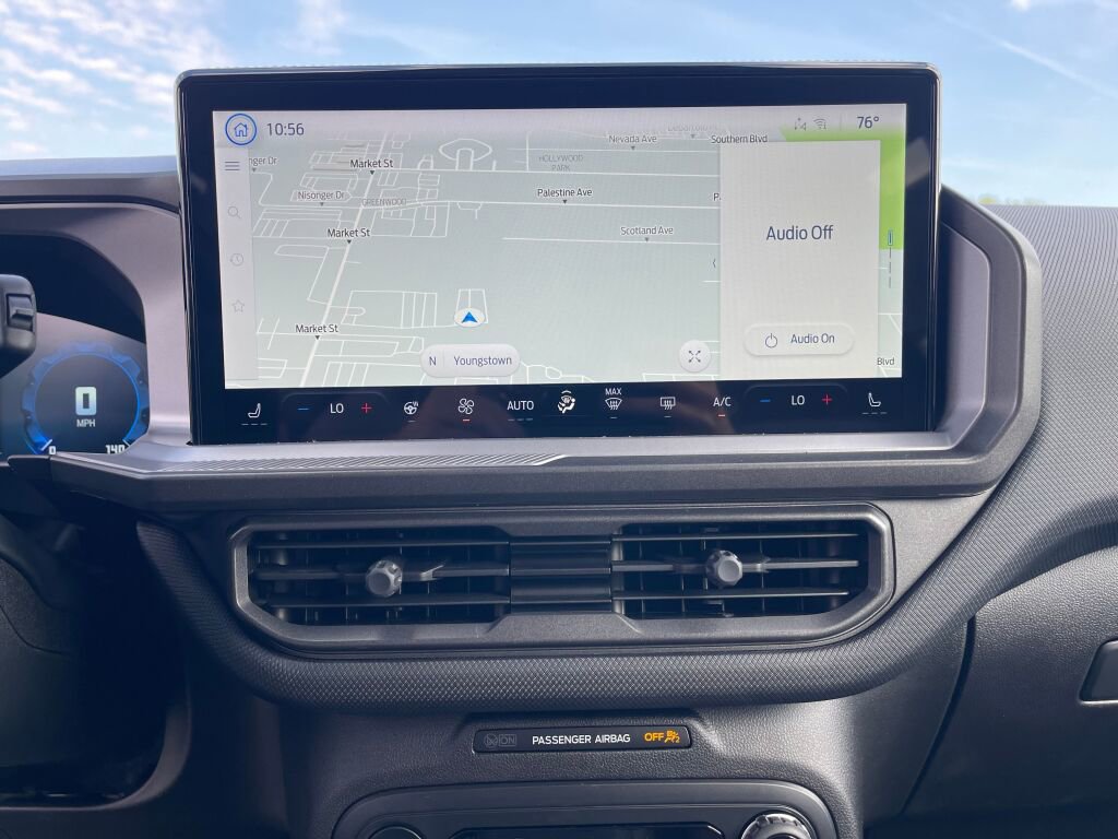 New 2025 Ford Bronco Sport Badlands w/ Badlands Tech Package image 8