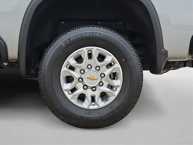 New 2026 Chevrolet Silverado 2500 LT w/ Texas Edition AWD/4WD image 10
